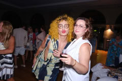 Southampton Animal Shelter Gala @ The Muses In Southampton 7-22-23