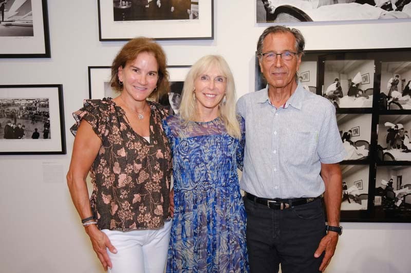 TALK: A Whale's Tale: Panel + Screening of Saving the Right Whales 7-9-23