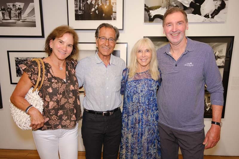 TALK: A Whale's Tale: Panel + Screening of Saving the Right Whales 7-9-23