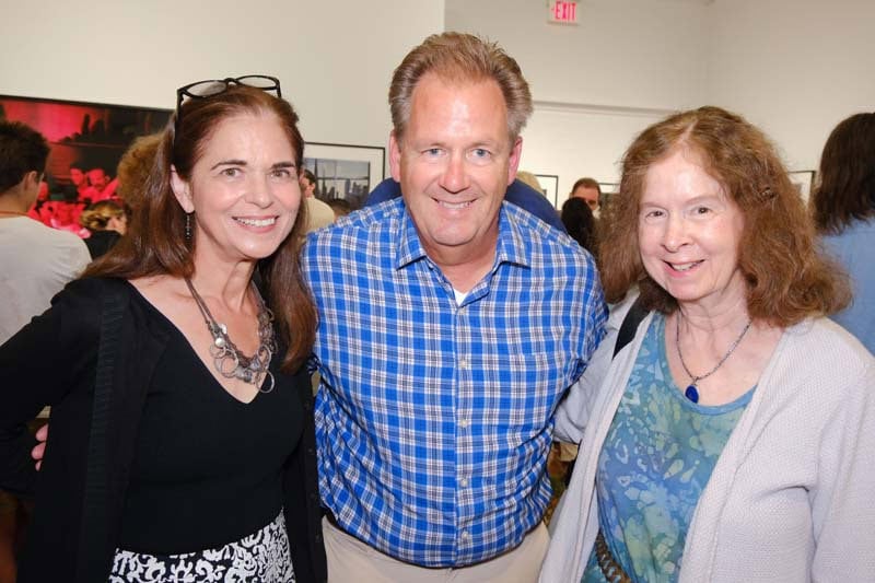 TALK: A Whale's Tale: Panel + Screening of Saving the Right Whales 7-9-23
