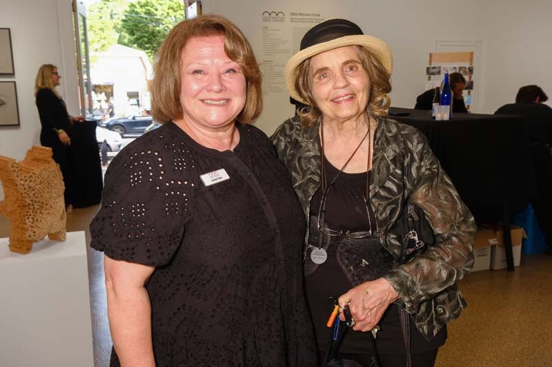 Southampton Arts Center 7-22-23