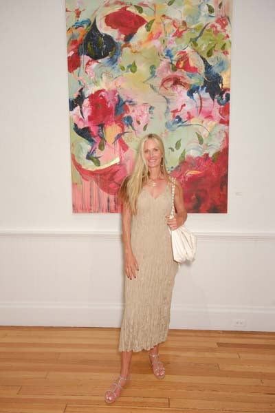 Southampton Arts Center 7-22-23