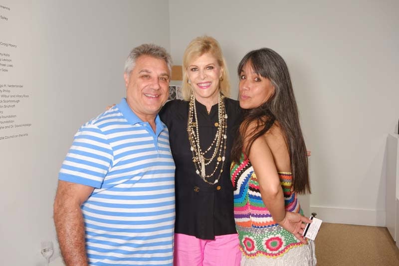 Southampton Arts Center 7-22-23