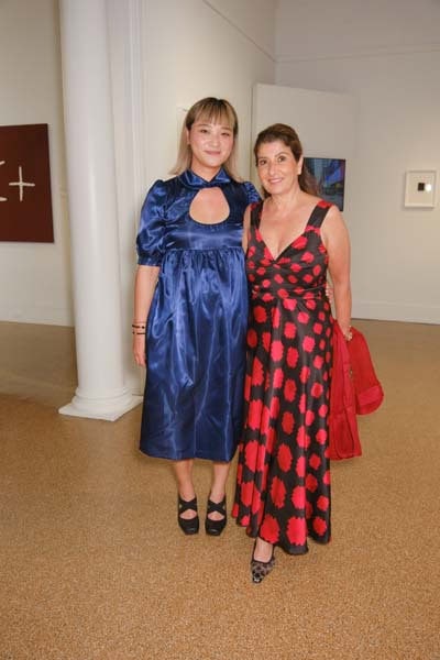 Southampton Arts Center 7-22-23