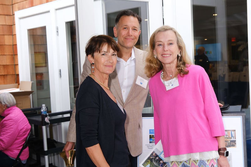 Southampton Fresh Air Home Sale& Auction Benefit Gala 2023