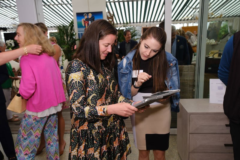 Southampton Fresh Air Home Sale& Auction Benefit Gala 2023