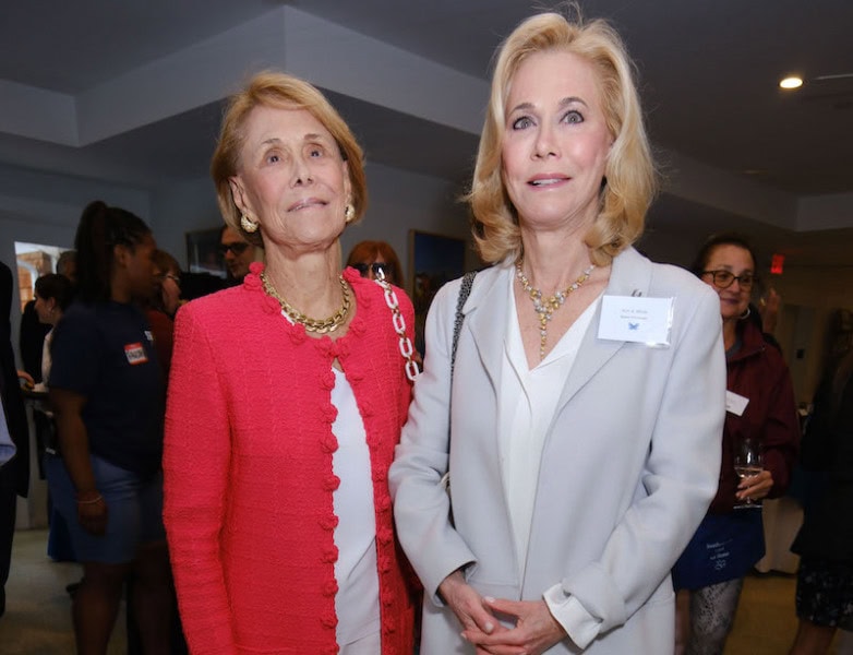 Southampton Fresh Air Home Sale& Auction Benefit Gala 2023