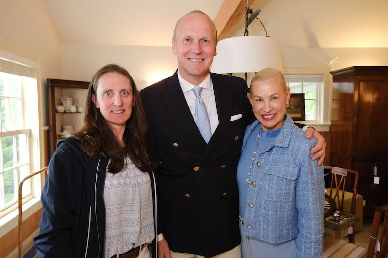 Southampton Fresh Air Home Sale& Auction Benefit Gala 2023