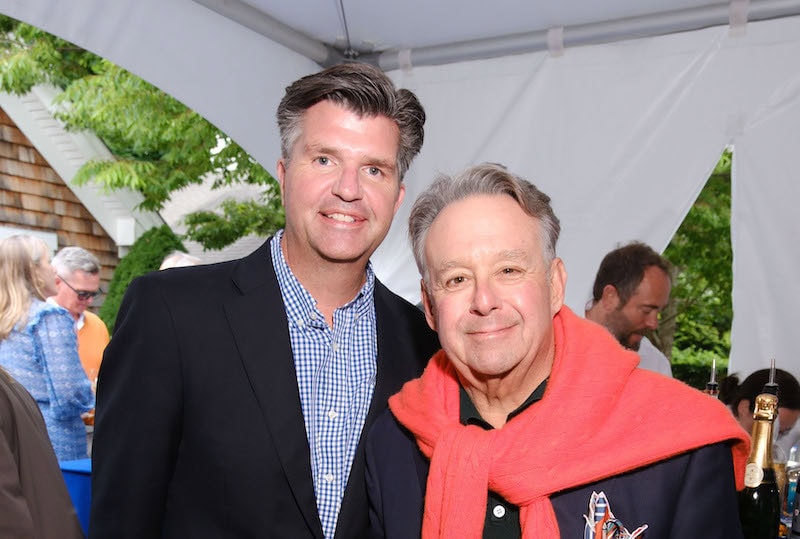 Southampton Fresh Air Home Sale& Auction Benefit Gala 2023