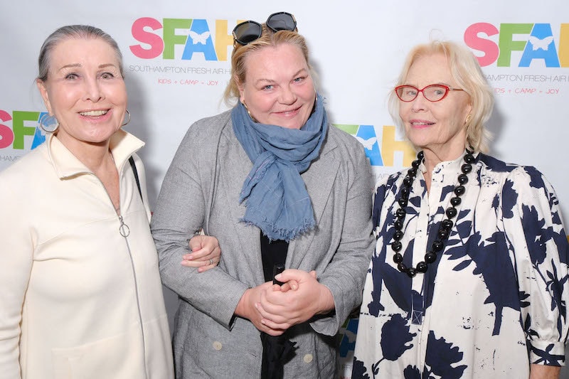 Southampton Fresh Air Home Sale& Auction Benefit Gala 2023