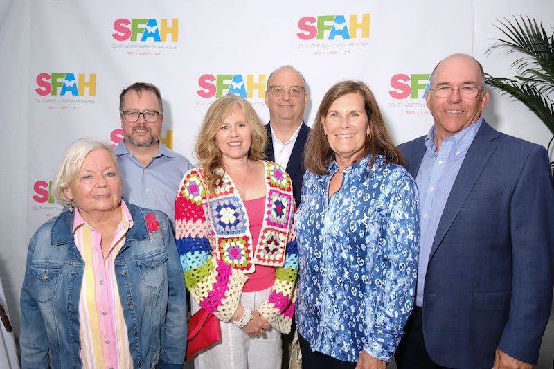 Southampton Fresh Air Home Sale& Auction Benefit Gala 2023