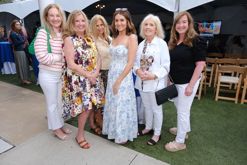 Southampton Fresh Air Home Sale& Auction Benefit Gala 2023