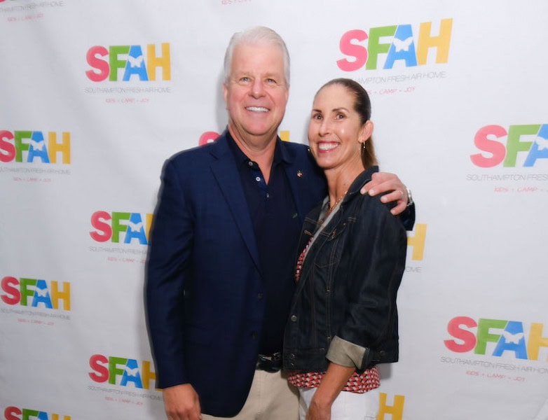 Southampton Fresh Air Home Sale& Auction Benefit Gala 2023