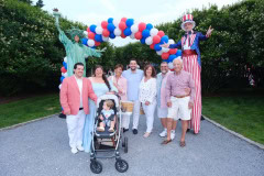 Southampton Fresh Air Home’s American Picnic on 6-30-23