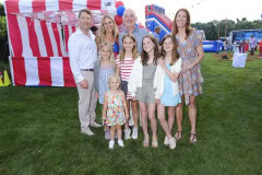 Southampton Fresh Air Home’s American Picnic on 6-30-23