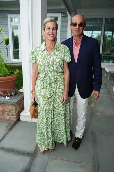 Southampton Hospital Foundation Summer Launch Party