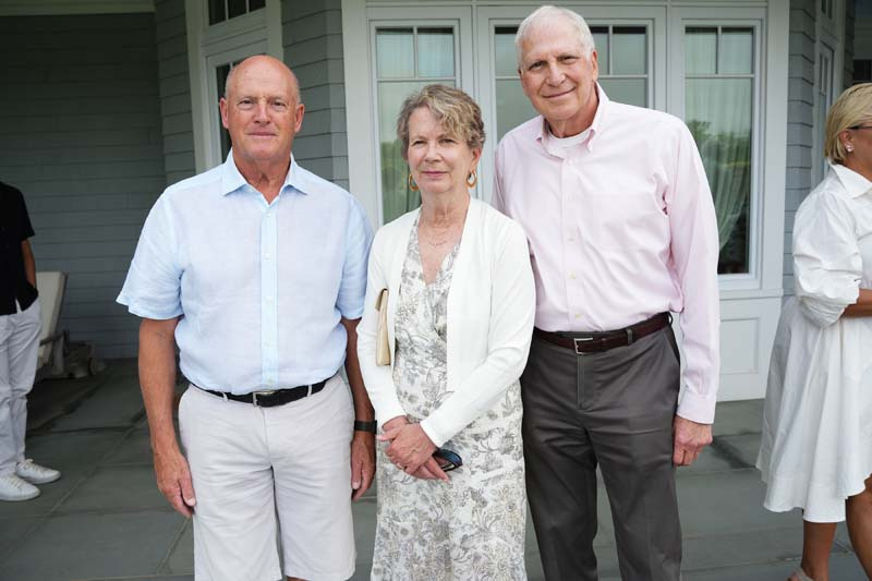 Southampton Hospital Foundation Summer Launch Party