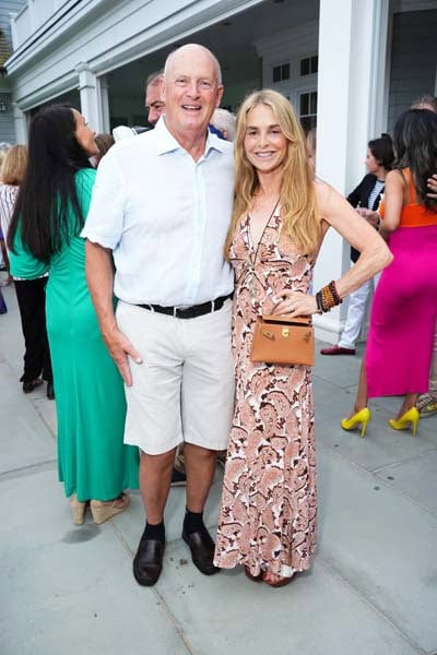 Southampton Hospital Foundation Summer Launch Party