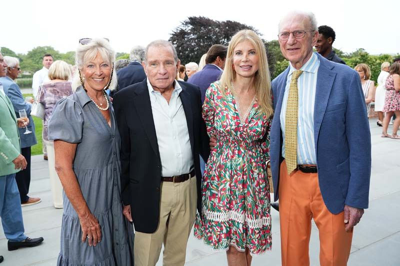 Southampton Hospital Foundation Summer Launch Party