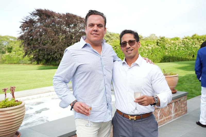 Southampton Hospital Foundation Summer Launch Party