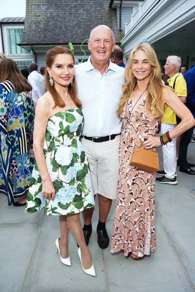 Southampton Hospital Foundation Summer Launch Party