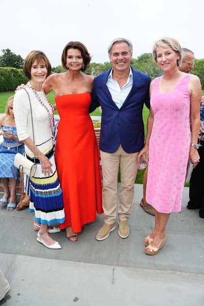 Southampton Hospital Foundation Summer Launch Party