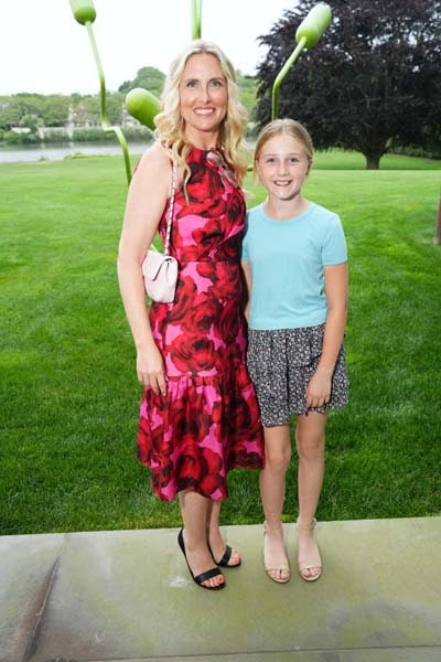 Southampton Hospital Foundation Summer Launch Party