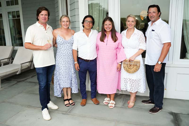Southampton Hospital Foundation Summer Launch Party