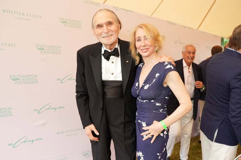 Stony Brook Southampton Hospital 65th Annual Summer Party