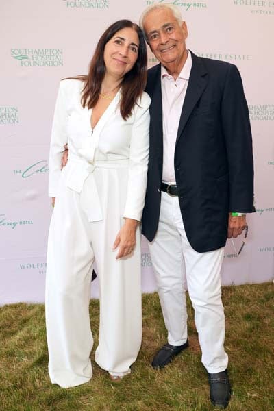 Stony Brook Southampton Hospital 65th Annual Summer Party