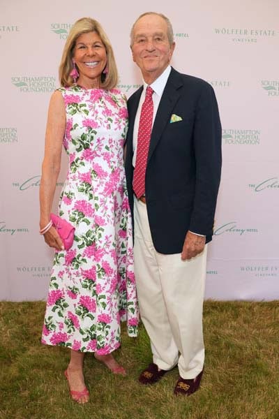 Stony Brook Southampton Hospital 65th Annual Summer Party