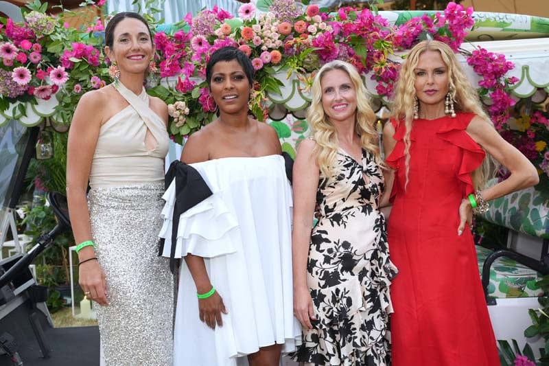 Stony Brook Southampton Hospital 65th Annual Summer Party