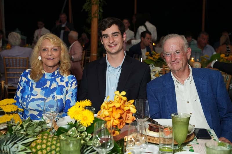 Stony Brook Southampton Hospital 65th Annual Summer Party