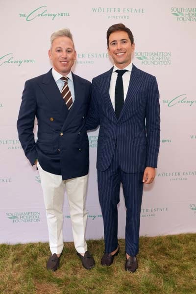 Stony Brook Southampton Hospital 65th Annual Summer Party