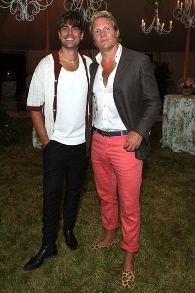 Stony Brook Southampton Hospital 65th Annual Summer Party