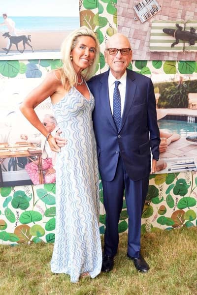 Stony Brook Southampton Hospital 65th Annual Summer Party
