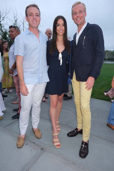 Southampton Hospital Fundatiion's SUMMER LAUNCH PARTY 7-7-23