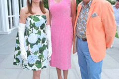 Southampton Hospital Fundatiion's SUMMER LAUNCH PARTY 7-7-23