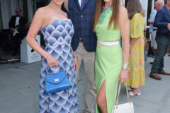 Southampton Hospital Fundatiion's SUMMER LAUNCH PARTY 7-7-23