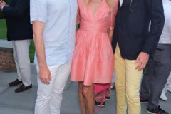 Southampton Hospital Fundatiion's SUMMER LAUNCH PARTY 7-7-23