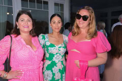 Southampton Hospital Fundatiion's SUMMER LAUNCH PARTY 7-7-23
