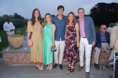 Southampton Hospital Fundatiion's SUMMER LAUNCH PARTY 7-7-23