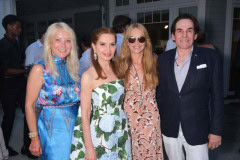 Southampton Hospital Fundatiion's SUMMER LAUNCH PARTY 7-7-23