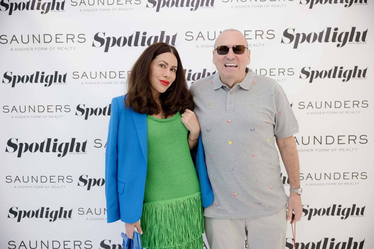 Spotlight of the Hamptons 2023 Spotlight of the Hamptons 2023