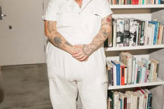 Liz Rosenfeld