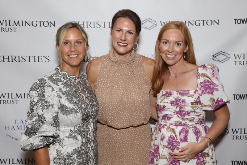 east-hampton-historial-society_5975-Kathleen-Vecchione-Jennifer-Levene-Bruno-Ashley-OBrien-1