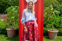 Candace Bushnell