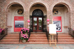 Whimsy at Southampton Arts Center 6-24-23