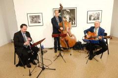 Whimsy at Southampton Arts Center 6-24-23