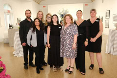 Whimsy at Southampton Arts Center 6-24-23